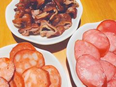 -牵人麻辣粉(中街子店)