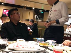 -海底捞火锅(苏宁生活广场店)