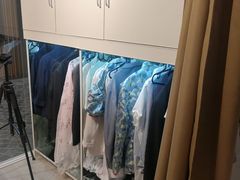 -一墨照相馆·证件照·形象照(世博店)