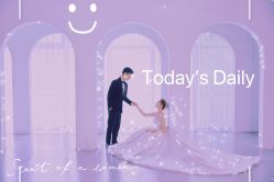 -唯一旅拍·颂当代影像艺术中心(上城店)