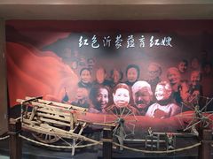 -红嫂家乡旅游区
