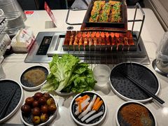 -丰茂烤串(五道口店)