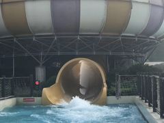 -上海玛雅海滩水公园