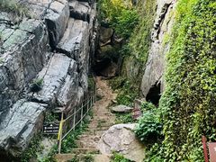 -虞山风景区