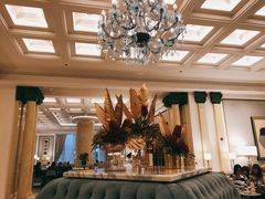 -广州富力丽思卡尔顿酒店