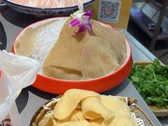 -生活如沸·顺德水牛奶火锅(大学路店)