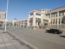 -大连市妇女儿童医疗中心