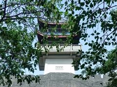 -虞山风景区