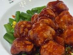 -聚春园自助餐厅(东街口店)