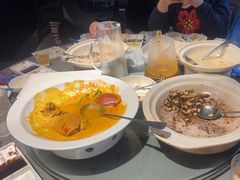 -小大董·烤鸭(观景餐厅·南京西路店)