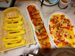 -外婆家传菜(老城店)