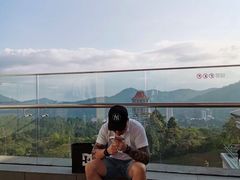 -云顶高原