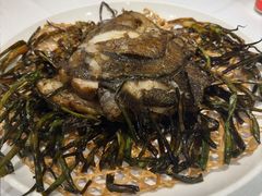 -老吉士酒家(天平路店)