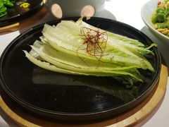 -真爱中国餐馆·年华店(朱雀大街店)