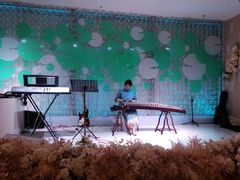 -芭菲盛宴·环球美食(袁家岗店)