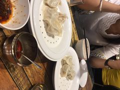 -金谷园饺子·烧烤·家宴(人大总店)