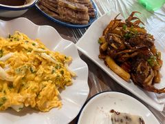 -妈妈的小作坊(陈家镇店)