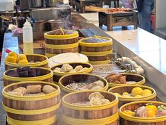 -仙螺岛海鲜自助餐厅(总店)