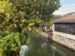 -南浔古镇