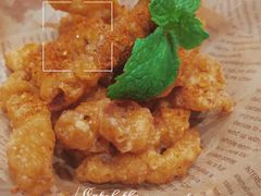 小酥肉-太二酸菜鱼(永旺梦乐城店)
