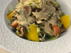 -马克西姆俄罗斯餐厅(通亚街店)