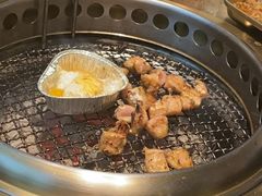 -鱼上·烤鱼(万象城店)