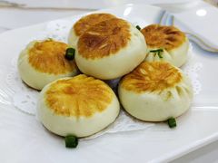 羊肉煎包-老毛手抓·盐池滩羊非遗手抓(宁夏总店)