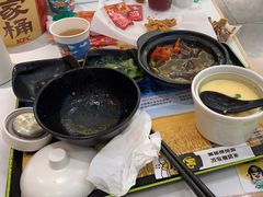 -老娘舅(吴山路店)