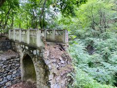 -北京上方山国家森林公园