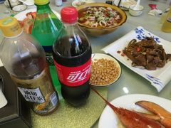 -鑫悦楼煎蟹·16年海鲜大排档