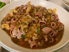 海肠捞饭-小郭私房菜·海肠捞饭店(学士街店)
