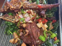 -春天里餐厅·云南创意菜特色美食(束河店)