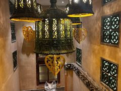 -叶叶菩提(太原别墅店)