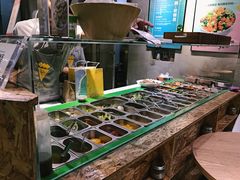 -Meal Salad米有沙拉(长泰广场店)