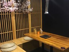 -炙忧烤肉屋(中国铁建广场店)