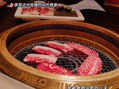 -MIKOMIKO和牛烧肉专门店(南门店)