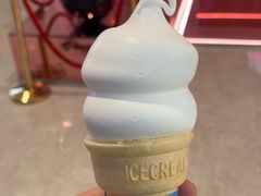 -DQ·蛋糕·冰淇淋(西城红场店)