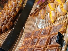 -FANEN法念·烘焙·甜点(万象城店)