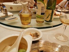 -酌宴府The China Club·广州万富希尔顿酒店(云城东路店)