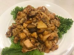 -大铁勺新津菜(东丽阳光新业广场店)