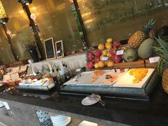 -索菲特西湖大酒店·香榭丽全日候餐厅(南山路店)