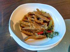 -蛇口希尔顿南海酒店·随轩中餐厅·粤菜