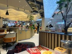 -三江源活鱼现烤(维多利摩尔城店)