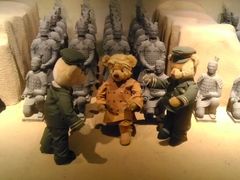 -成都泰迪熊博物馆