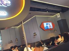 -胖哥俩肉蟹煲(梅溪步步高店)