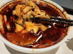 -兰州马子禄牛肉面(文景公园店)