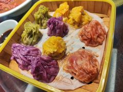 -惠宾饭庄(中山路店)