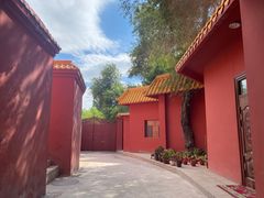 -水磨沟公园