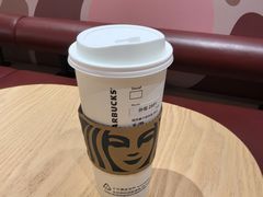 -星巴克(北京惠新东街店)