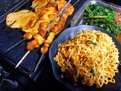 -碎怂烤肉(钟楼柳巷店)